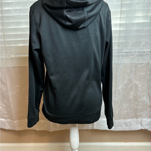 Raiders NFL Team Apparel Hoodie, Small - Picture 7 of 11